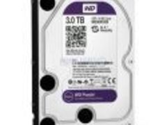 Hard Disk 3 TB WD30PURX